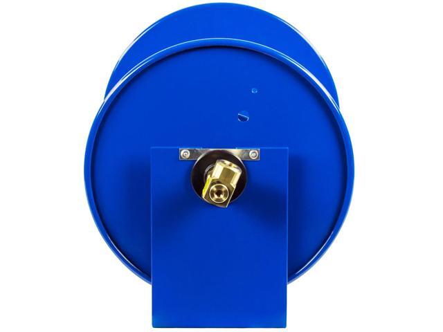 COXREELS 117-3-250 Hand Crank Hose Reel,3/8x250