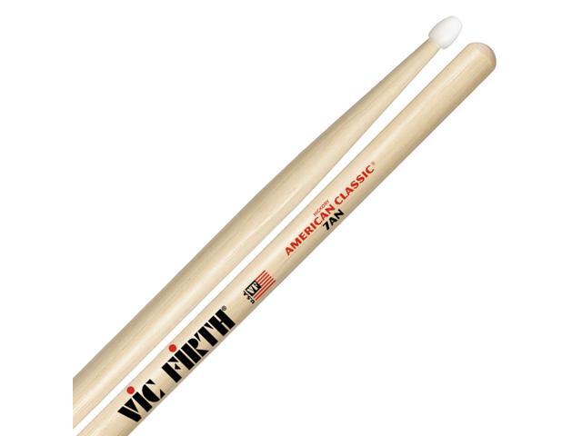 Vic Firth American Classic 7AN Nylon Tip Drumsticks