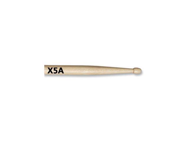 Vic Firth Extreme 5A American ClassicÃ?â??Ã?Â Hickory Drumsticks