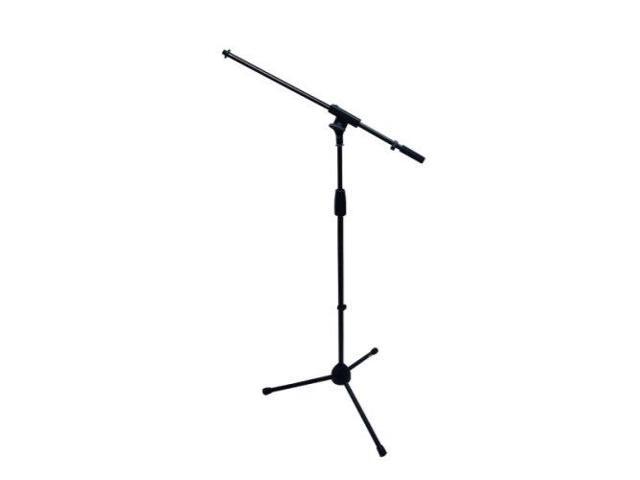 Rok-It Tripod Microphone Stand with Fixed Boom