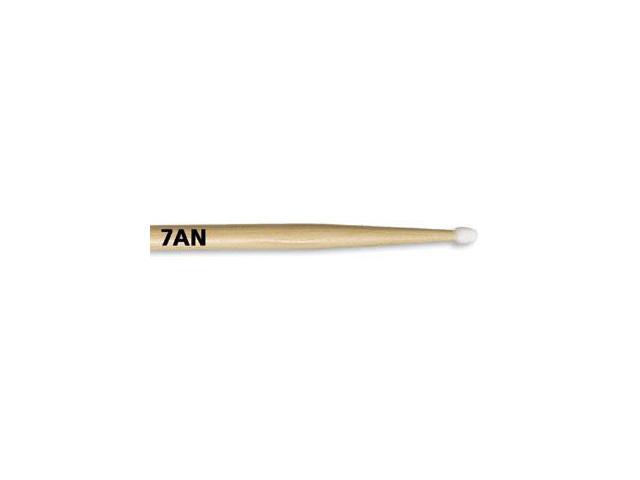 Vic Firth American Classic 7AN Nylon Tip Drumsticks