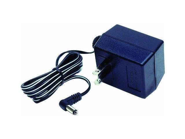 Dunlop 9-Volt Adapter