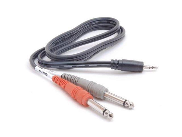 Hosa Technology Breakout Audio Cable
