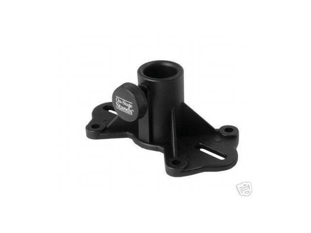 On Stage EB9760 Exterior Mounting Bracket for Speaker Cabinets 5135