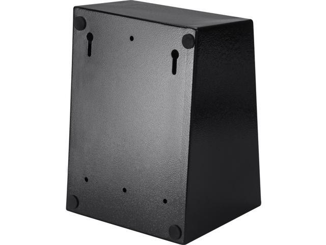 BARSKA OPTICS AX12432 BARSKA OPTICS AX12432 Electric Keypad Portable safe, Front open