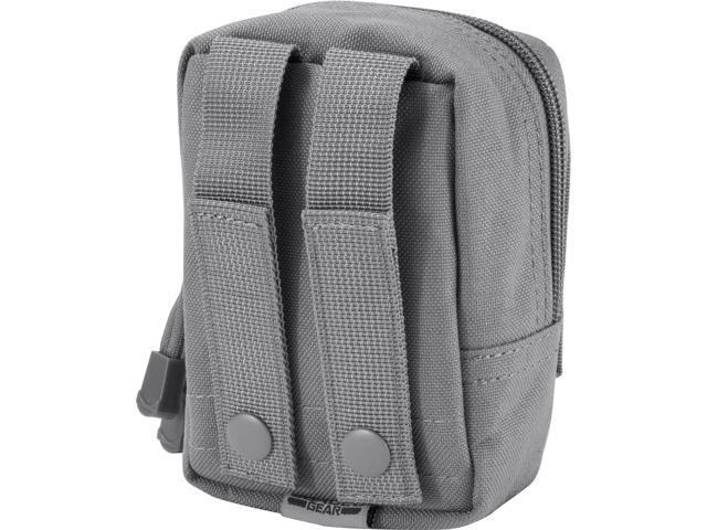 CX-800 Accessory Pouch, Gray