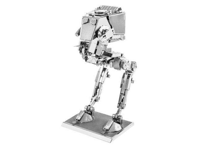 Metal Earth 3D Laser Cut Model Kit - Star Wars AT-ST