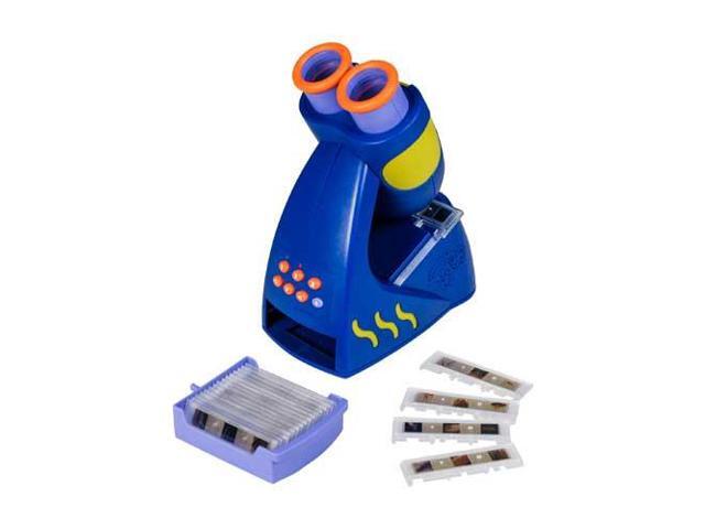 Educational Insights GeoSafari Junior Talking Microscope