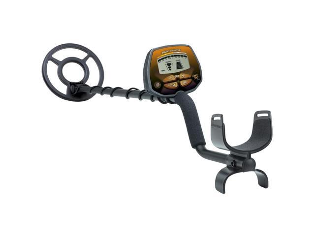 BOUNTY HUNTER PROLONE BOUNTY HUNTER LONE STAR PRO METAL DETECTOR