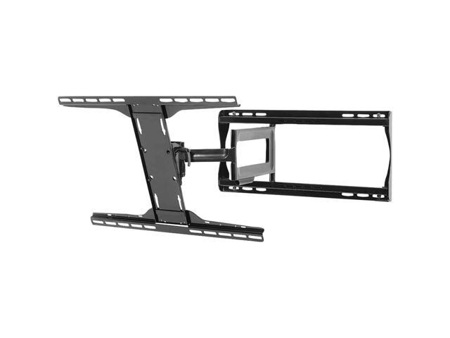 Peerless-AV Paramount PA750 Wall Mount for Monitor TV - Black - image 4