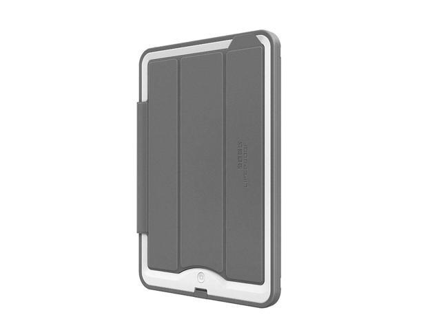 LifeProof Nuud Portfolio Cover + Stand for iPad Air - Black