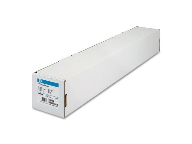 HP Designjet Inkjet Large Format Paper 4.5 mil 36' x 150 ft White C6020B