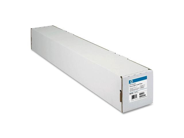 HP Designjet Inkjet Large Format Paper 4.5 mil 36' x 300 ft White C6980A
