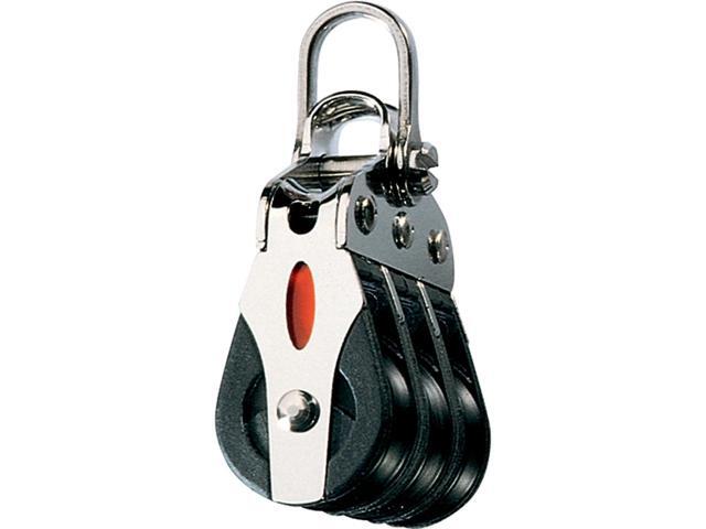 RONSTAN SERIES 20 BB BLOCK TRIPLE RF20302