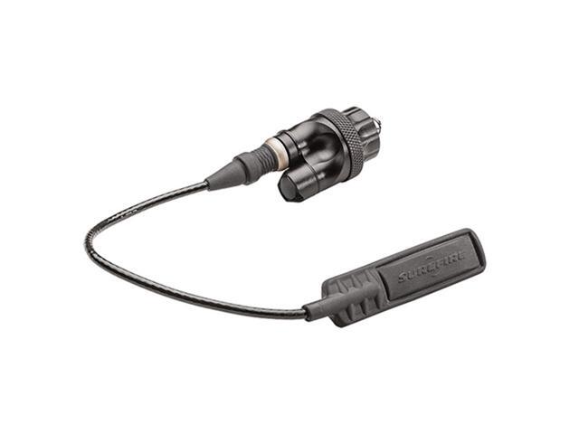 SureFire Dual Sw/tail Cap Assy For M6xx Scoutlight Series, 7inch Cable -