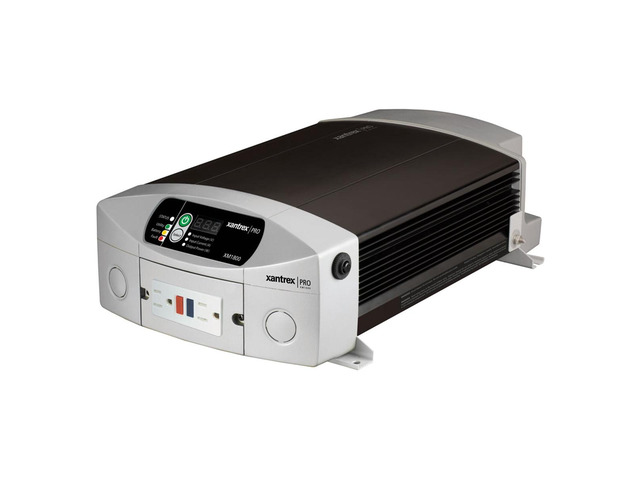 XANTREX XM1800 INVERTER 1800 WATT MODIFIED SINEWAVE 806-1810