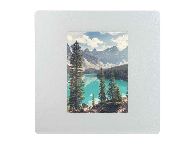 BARSKA OPTICS CB13060 BARSKA OPTICS CB13060 4x6 Picture Wall Mount Photo Frame