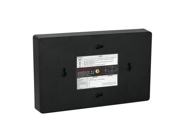 SNDWAY SW-625A Air Quality Monitor/Mini Laser PM2.5 Monitor Wall mounted /Inovafitness PM2.5 Detector/Gas monitor/Gas analyzer/Diagnostic tool