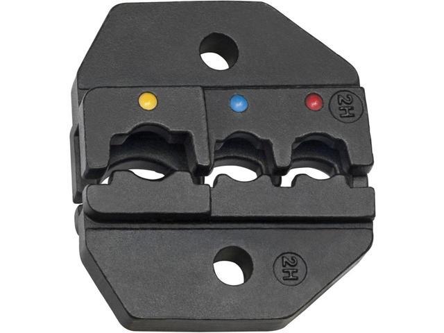Klein Tools Die Set f/Insulated Terminals - VDV205-035