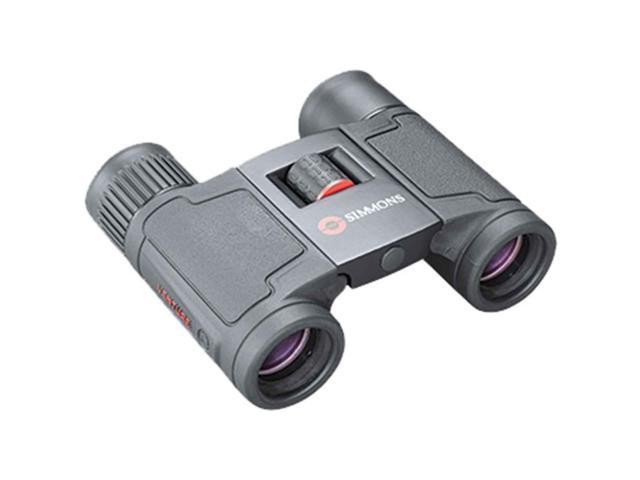 UPC 045618000196 product image for Simmons Venture Binocular - 897821R | upcitemdb.com