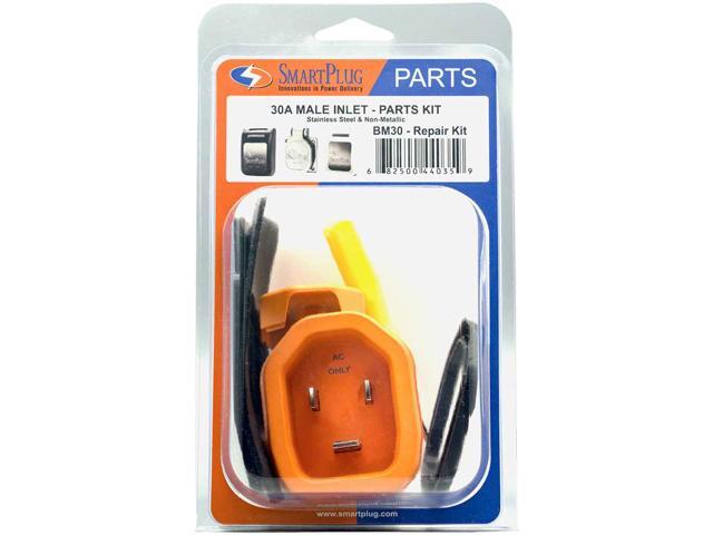 SmartPlug BM30NT Repair Kit Inlet/Male Connector - Service Kit