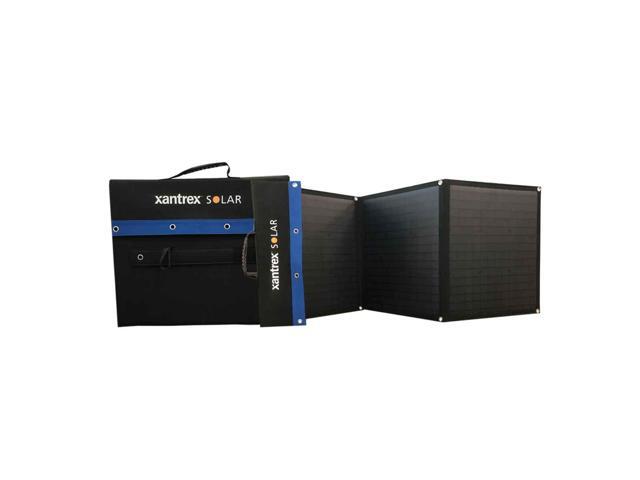 Xantrex 100W Solar Flex Portable Kit - 783-0100-01