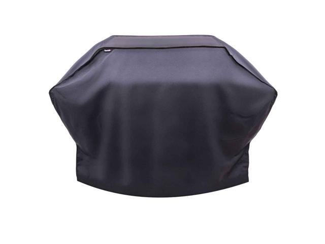 Char-Broil 2655579P04 5-7 Burner Performance Grill Cover - Extra Large
