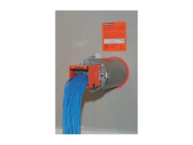 Square Wall Plate, For Series 33, PK 2