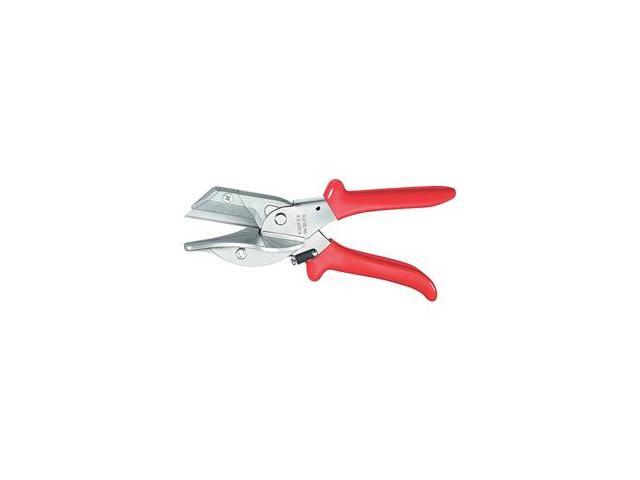 Photos - Other Power Tools KNIPEX 94-35-215 Mitre Shears for plastic and rubber sections 94 35 215 