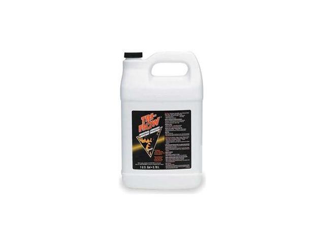 TRI-FLOW TF260201 Multipurpose Lubricant, 1 gal., Jug, Mineral Oil, Brown