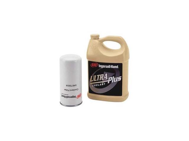 INGERSOLL RAND 38462743 Start-up Kit,For 20-50 HP Compressor