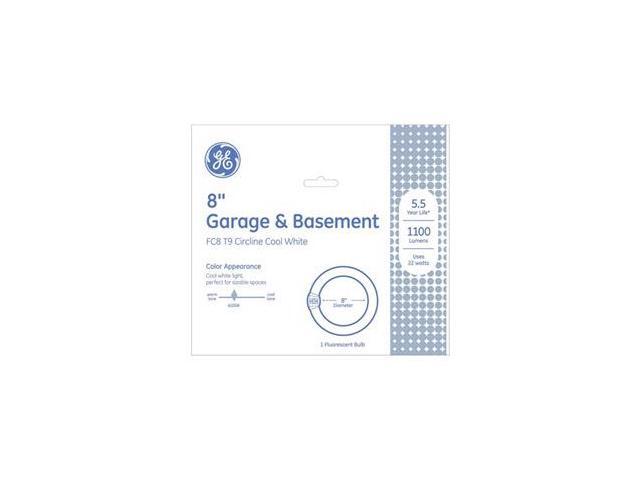 GE22W CW Circ Fluo Bulb