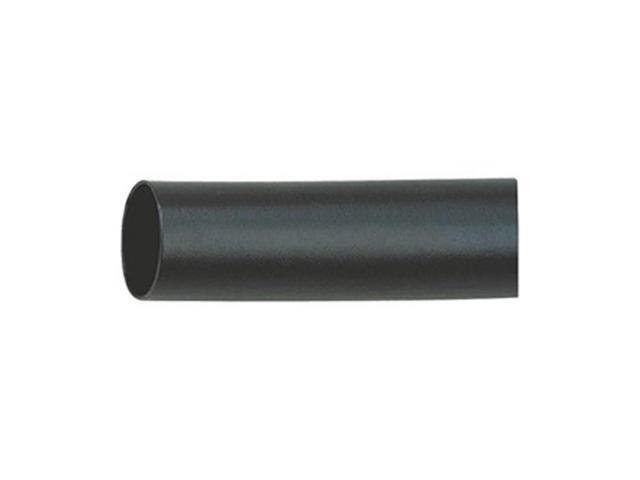 3M EPS300-1/2-48'-BLACK-12 PCS Adhesive Lined Heat Shrink Tube, Thin Wall, 3:1