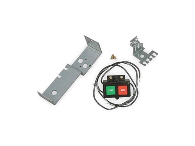 GE CR305X120N Push Button Kit,Start/Stop,00,0,1,NEMA 1