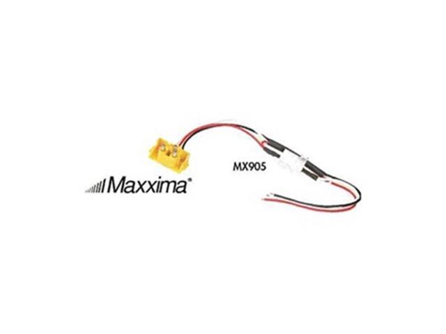 MAXXIMA M50905 LED Load Equalizer,3-Pin