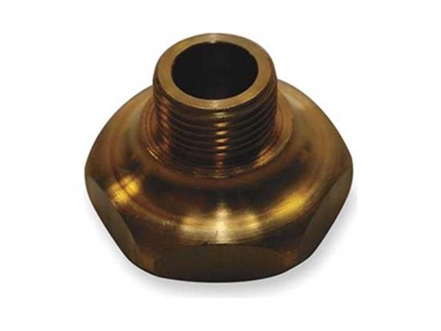 Photos - Other sanitary accessories CHICAGO FAUCET 274-004JKRBF Cartridge Cap Nut, For Use With Chicago Faucet