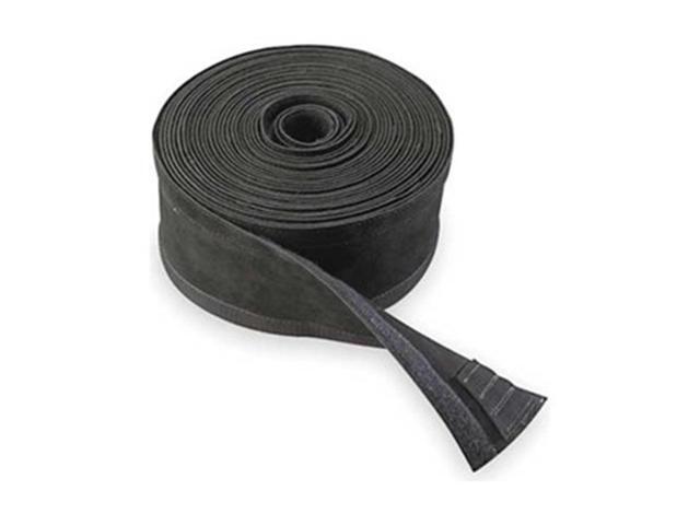 MILLER ELECTRIC 239642 Leather Torch Cable Cover,20 Ft
