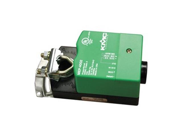 Modulating Actuator, Non Failsafe, 40Lbs