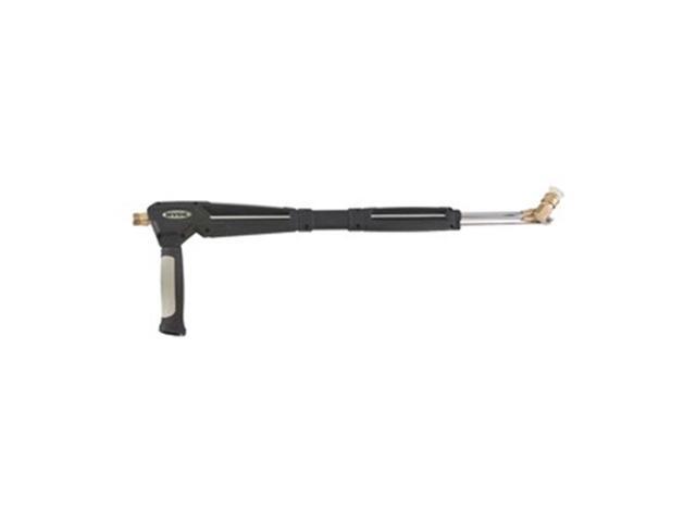 ZORO SELECT 28430 Pressure Washer Wand,28 In,3200 psi