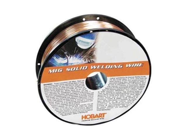 MIG Welding Wire, 70S6,0.030,11lb