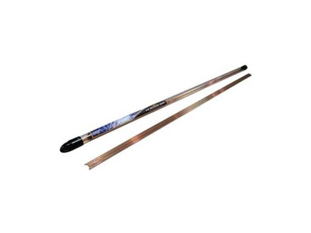 TIG Welding Rod, ER80S, 1/16,1 lb