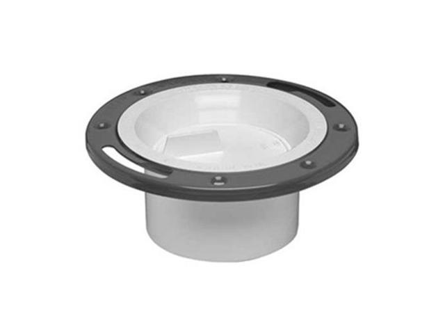 OATEY 43515 Toilet Flange, Floor