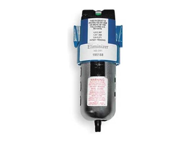 MILLER ELECTRIC 300491 RTI Filter and Bracket Kit,For Spectrums