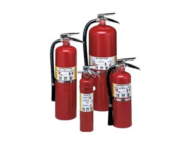 Photos - Alarm Amerex Fire Extinguisher B441