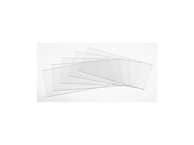 OPTREL 5000.210 Front Lens Cover,For OPTREL Helmets,PK2
