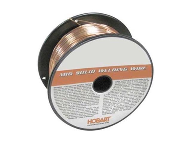 MIG Welding Wire, 70S3,0.030,2 lb