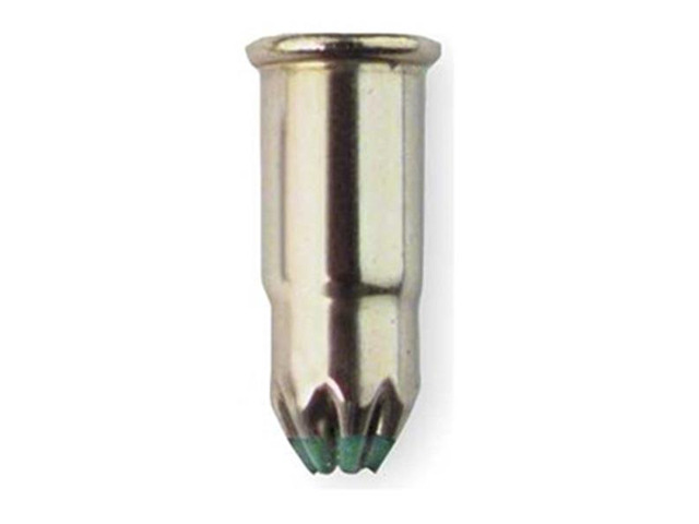Powder Load, Yellow, 22 Caliber, Pk 100