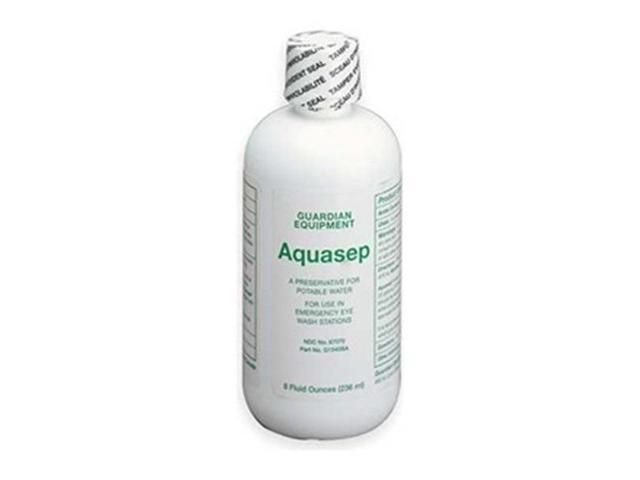 Eye Wash Preservative, 8 oz.