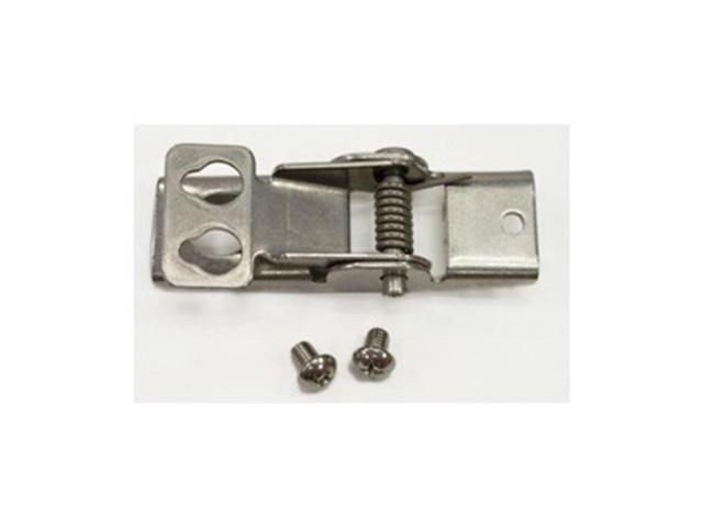 Rocker Fulcrum Sub-Assembly, Washfountain