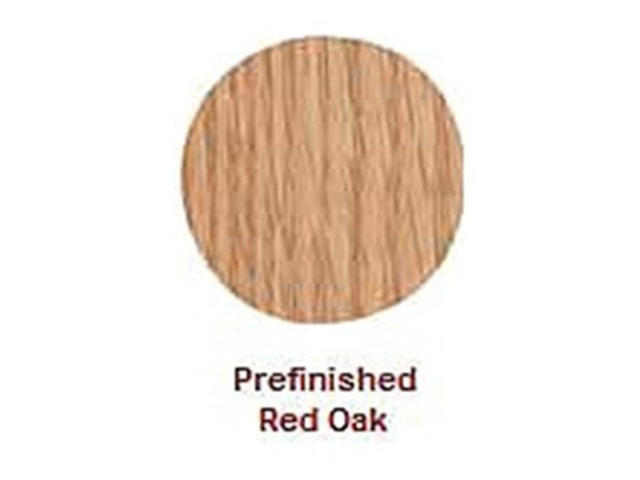 ZORO SELECT FCPW916PRO Screw Cap,Wood,Red Oak,9/16In,Pk52